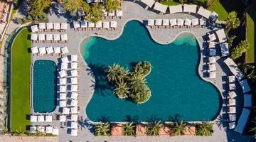 VOGUE HOTEL SUPREME BODRUM