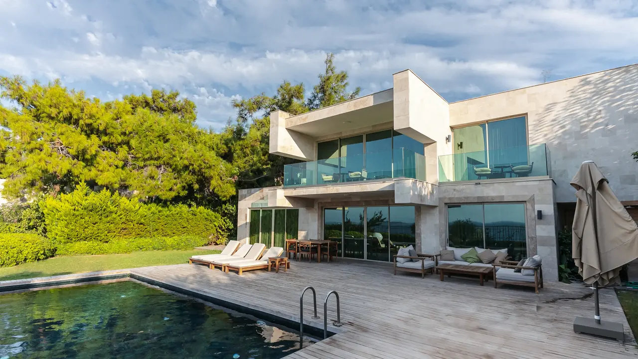 VOGUE HOTEL SUPREME BODRUM
