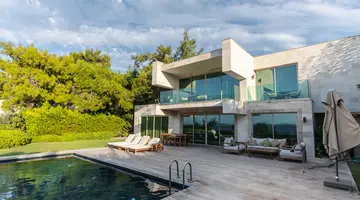 VOGUE HOTEL SUPREME BODRUM