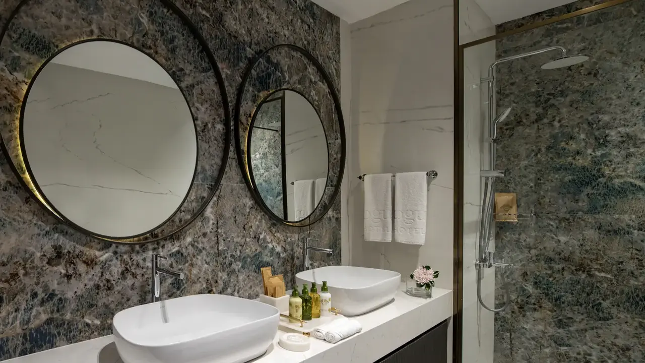 VOGUE HOTEL SUPREME BODRUM