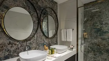 VOGUE HOTEL SUPREME BODRUM