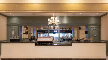 VOGUE HOTEL SUPREME BODRUM