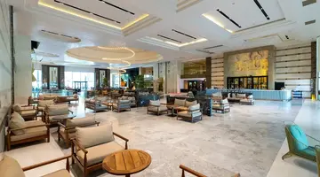 VOGUE HOTEL SUPREME BODRUM