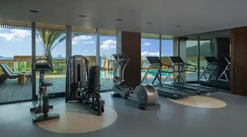 VOGUE HOTEL SUPREME BODRUM