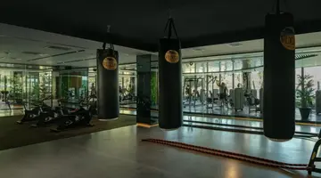 VOGUE HOTEL SUPREME BODRUM