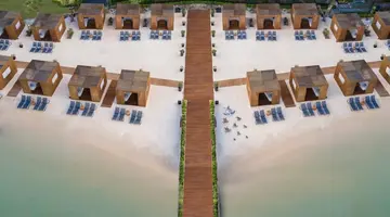 VOGUE HOTEL SUPREME BODRUM