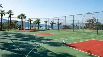 VOGUE HOTEL SUPREME BODRUM