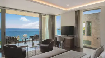VOGUE HOTEL SUPREME BODRUM