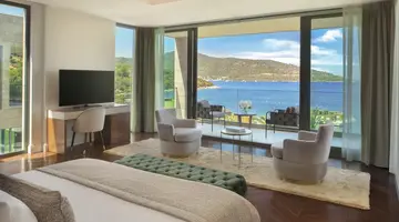 VOGUE HOTEL SUPREME BODRUM