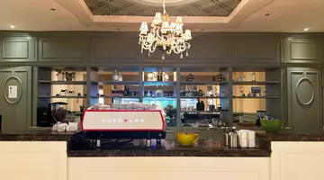 VOGUE HOTEL SUPREME BODRUM