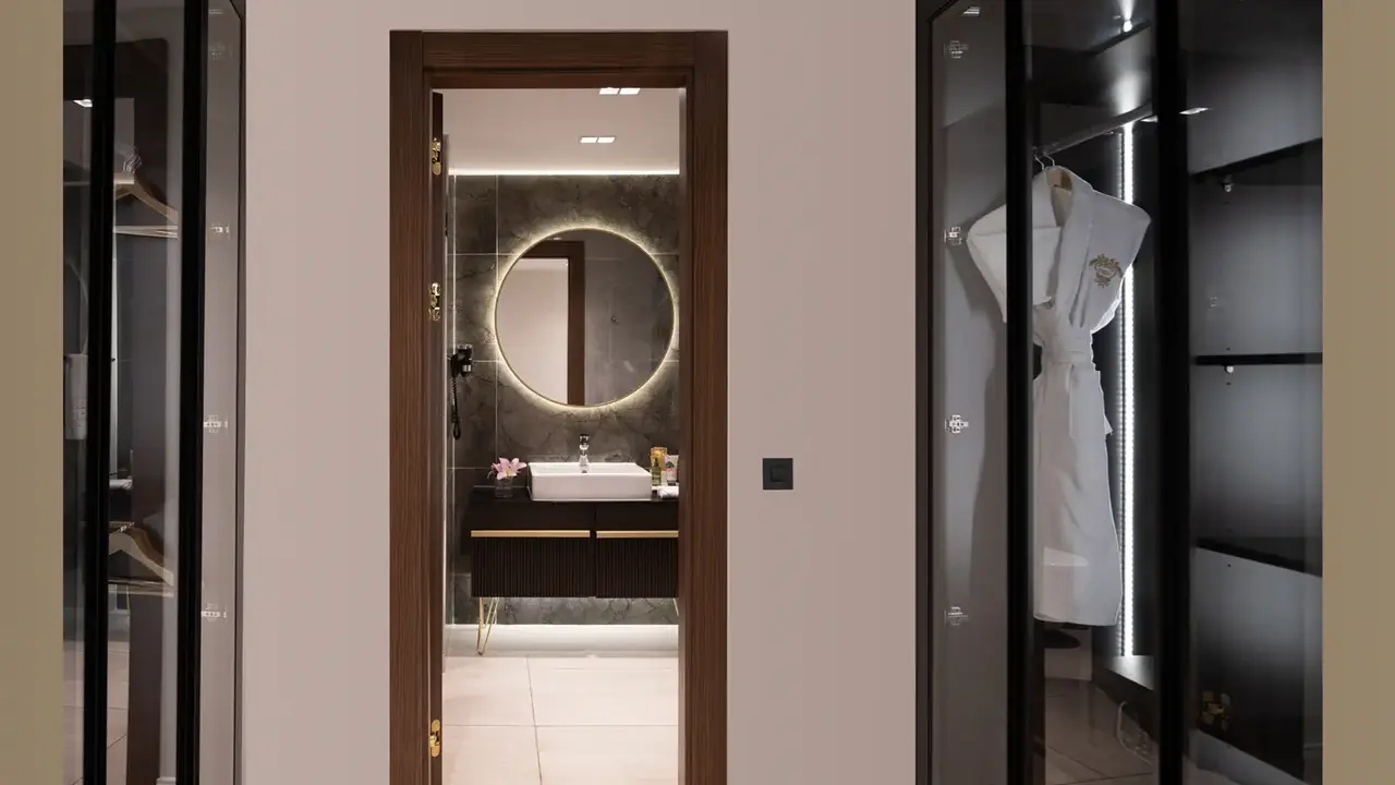 VOGUE HOTEL SUPREME BODRUM