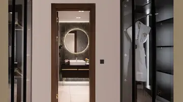 VOGUE HOTEL SUPREME BODRUM