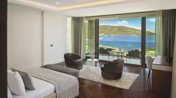 VOGUE HOTEL SUPREME BODRUM