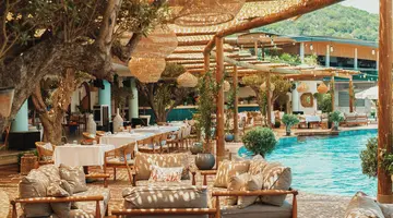 VOGUE HOTEL SUPREME BODRUM