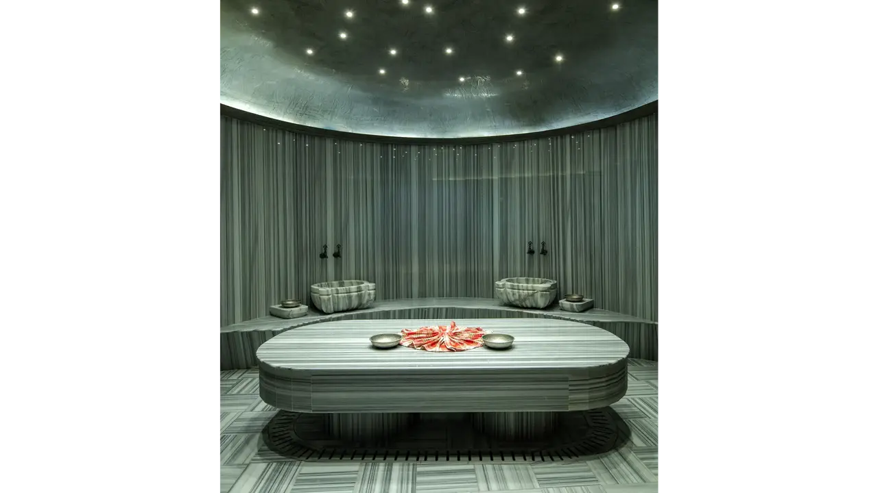 VOGUE HOTEL SUPREME BODRUM
