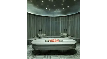 VOGUE HOTEL SUPREME BODRUM