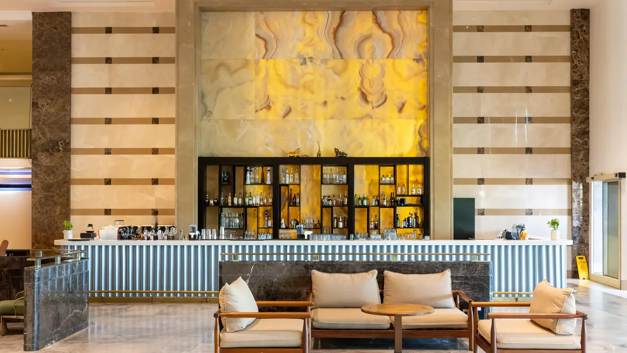 VOGUE HOTEL SUPREME BODRUM