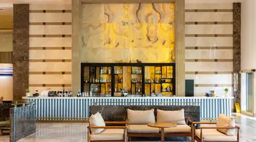 VOGUE HOTEL SUPREME BODRUM