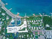 Vogue Hotel Supreme Bodrum