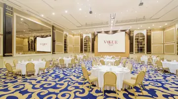 VOGUE HOTEL SUPREME BODRUM