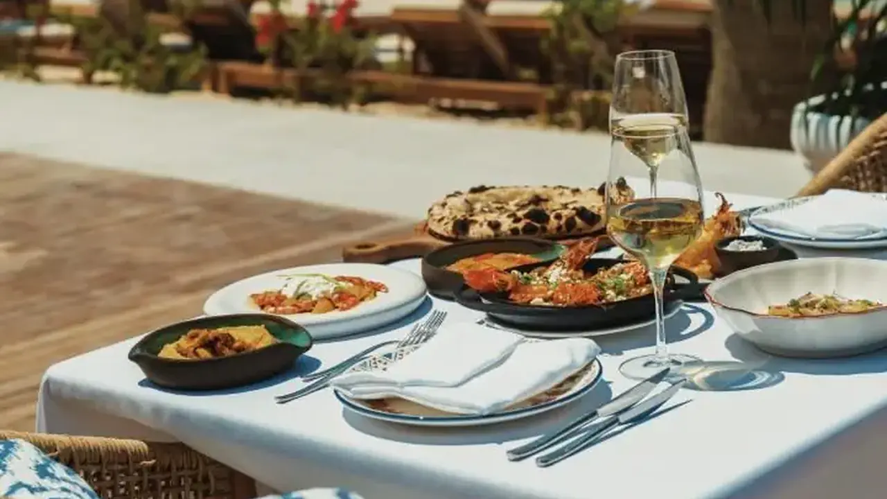 VOGUE HOTEL SUPREME BODRUM
