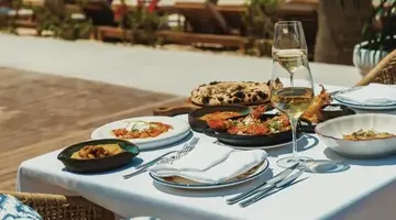 VOGUE HOTEL SUPREME BODRUM