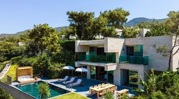 VOGUE HOTEL SUPREME BODRUM