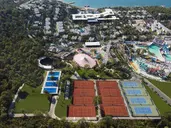 VOGUE HOTEL SUPREME BODRUM