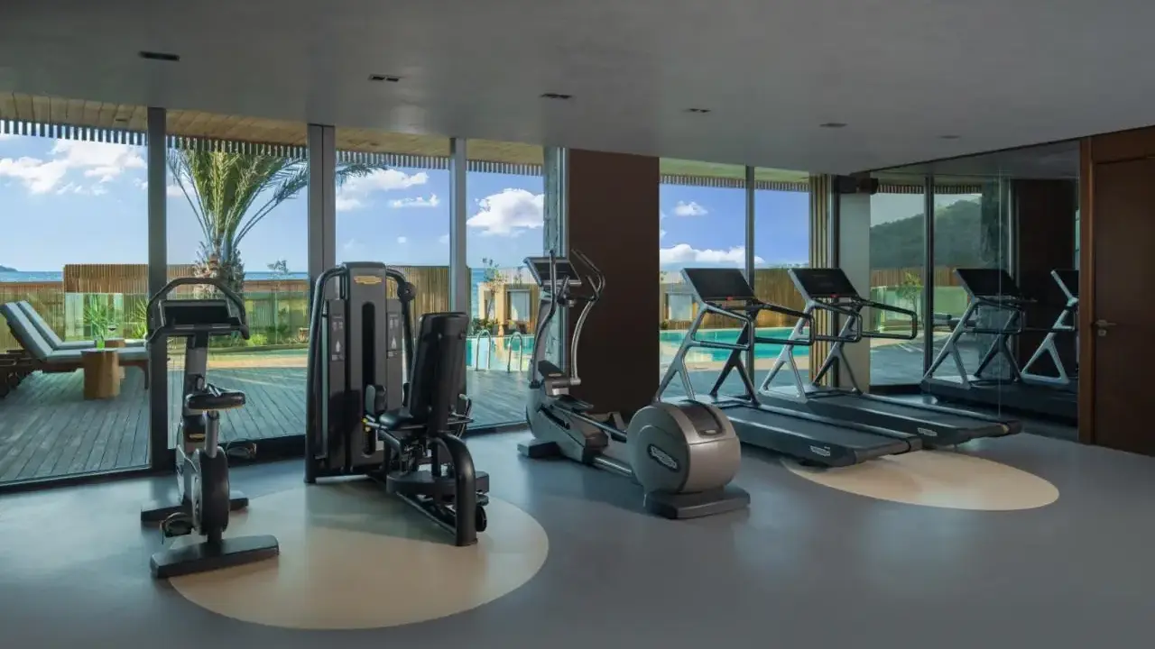 VOGUE HOTEL SUPREME BODRUM