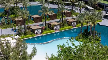 VOGUE HOTEL SUPREME BODRUM