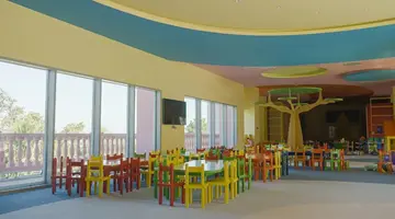 VOGUE HOTEL SUPREME BODRUM