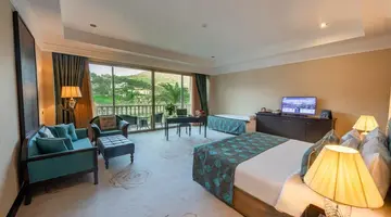 Vogue Hotel Supreme Bodrum