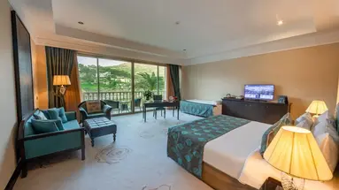 Vogue Hotel Supreme Bodrum