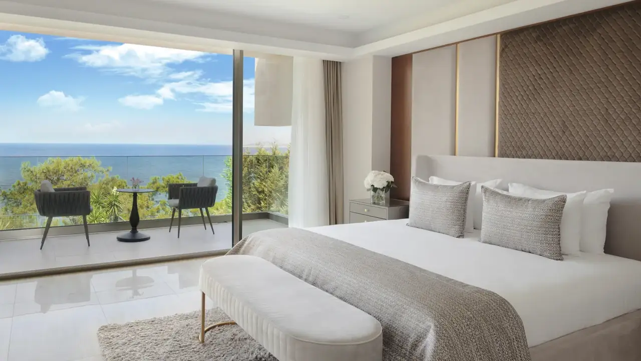 VOGUE HOTEL SUPREME BODRUM