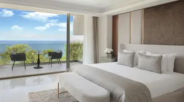 VOGUE HOTEL SUPREME BODRUM