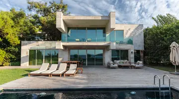 VOGUE HOTEL SUPREME BODRUM