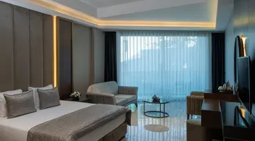 VOGUE HOTEL SUPREME BODRUM