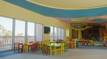 VOGUE HOTEL SUPREME BODRUM
