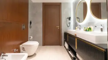 VOGUE HOTEL SUPREME BODRUM