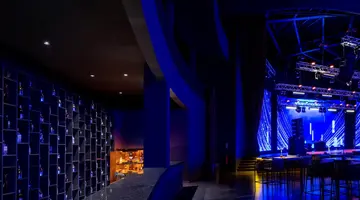 VOGUE HOTEL SUPREME BODRUM