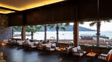 VOGUE HOTEL SUPREME BODRUM
