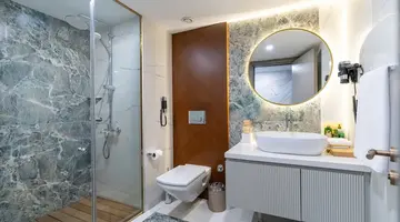 VOGUE HOTEL SUPREME BODRUM