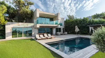 VOGUE HOTEL SUPREME BODRUM