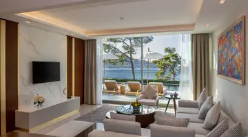 VOGUE HOTEL SUPREME BODRUM