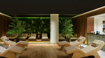 VOGUE HOTEL SUPREME BODRUM