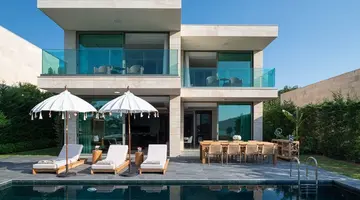VOGUE HOTEL SUPREME BODRUM