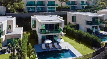 VOGUE HOTEL SUPREME BODRUM