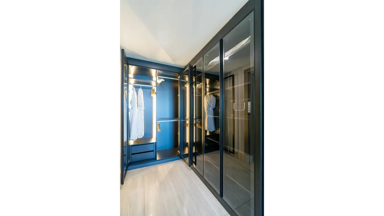 VOGUE HOTEL SUPREME BODRUM