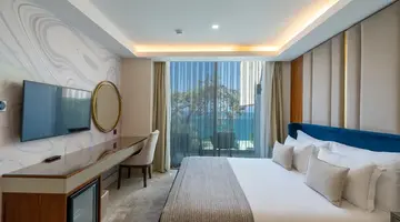 VOGUE HOTEL SUPREME BODRUM