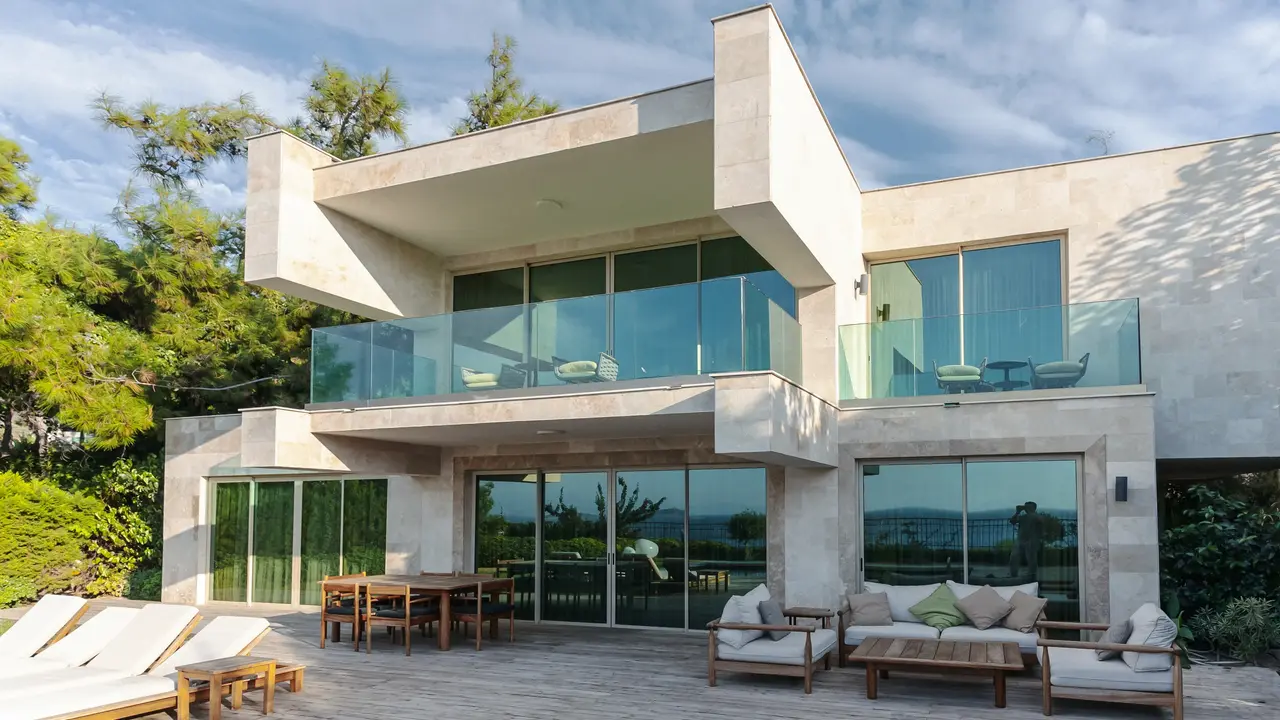 VOGUE HOTEL SUPREME BODRUM